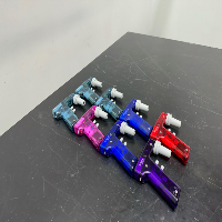 Integra Pipetboy 2 Pipette Controllers - Quantity 8 image 1